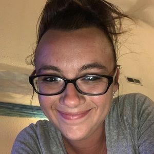 Meet your Posher, Katy